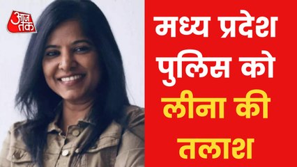 Raging row over the 'smoking Kaali' movie poster