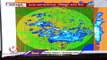 Weather Updates _ Weather Dept Officer Sravani F2F About Rain In Telangana | V6 News