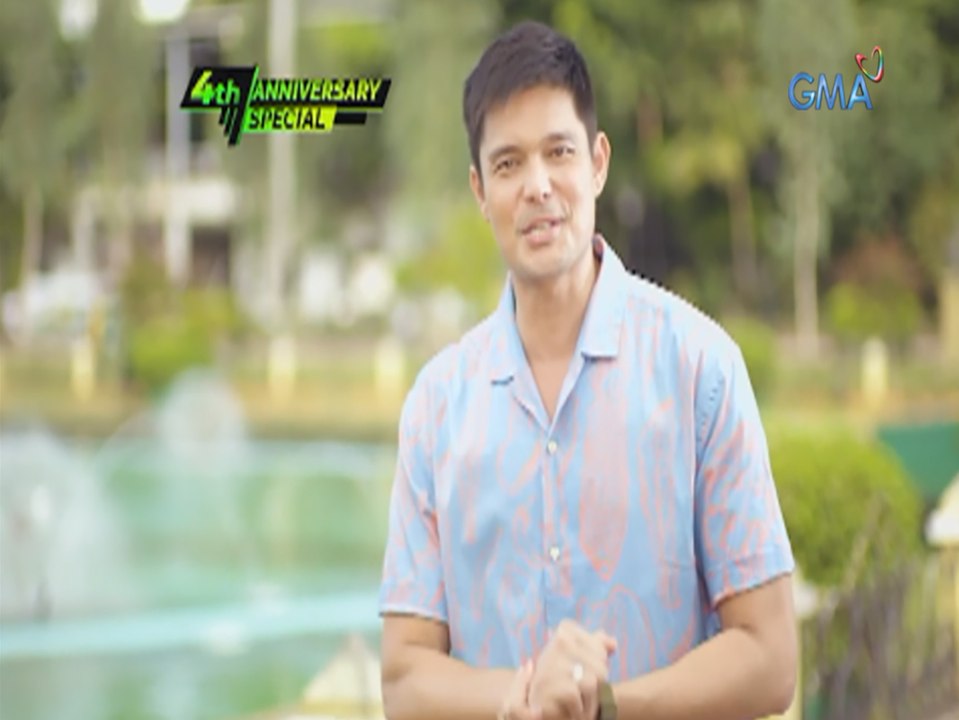 Amazing Earth: Glaiza De Castro, makakasama sa 4th anniversary ng 'Amazing Earth' | Teaser Ep. 212