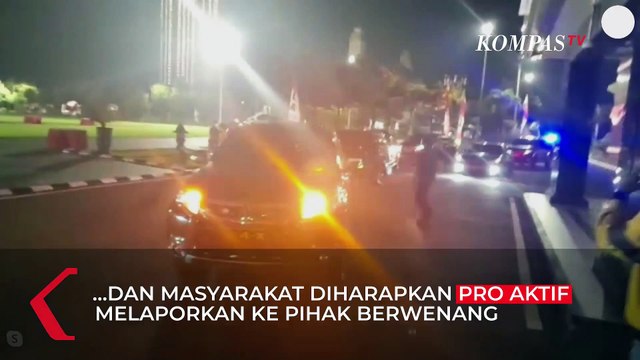 Ramai Kasus Bechi Jombang, Ketua DPR RI Puan Maharani Kecam Aksi Pencabulan