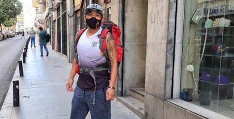 Inmigrante de camino a Denver muere en camión abandonado en Texas