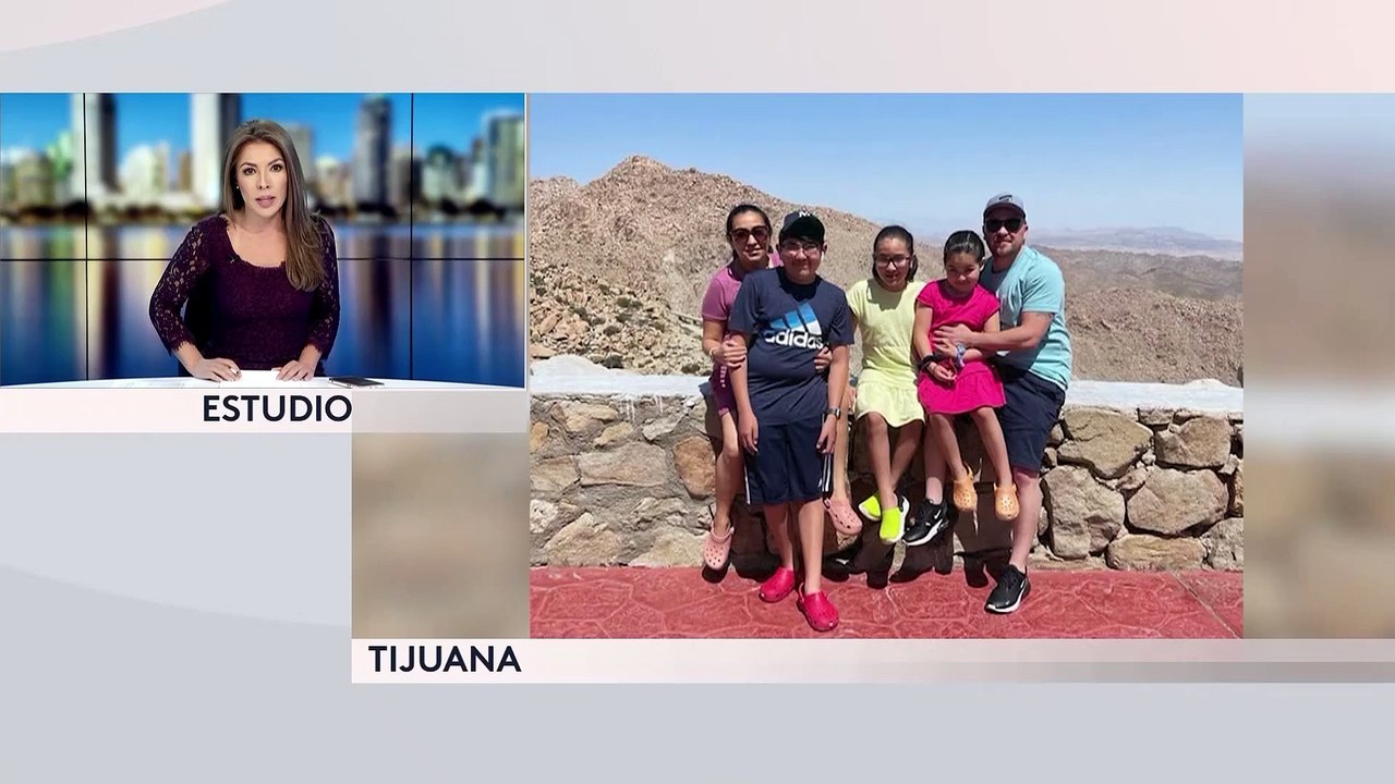 En Tijuana muere la esposa muere la esposa de un diplomático en una clínica al realizarse una cirugía plástica.