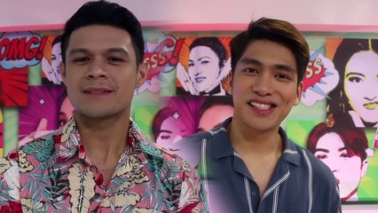 Sarap, 'Di Ba?: Real Talk with Jon Lucas and Prince Clemente | Online Exclusive