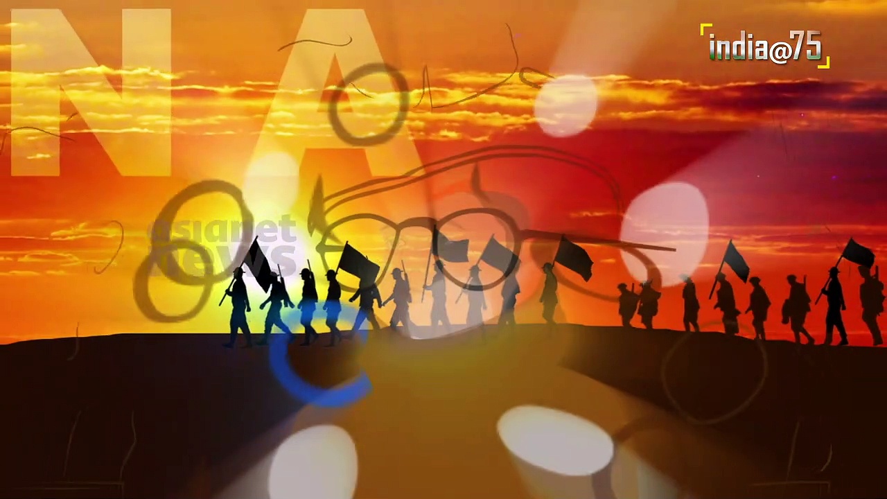 India@75: भारत की आजादी के लिए संघर्ष और ली जापान की नागरिकता, जानें कौन थे रास बिहारी बोस?