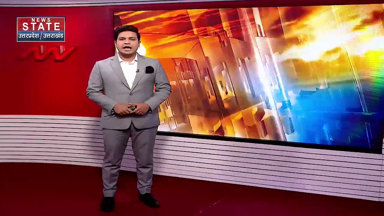 Breaking News: पीलीभीत में एक ही पक्षों के दो ल...