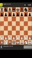 Taking advantage of a pinned pawn (2013) chess