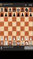 Forking the King and the Queen in the Ruy Lopez (2013) chess