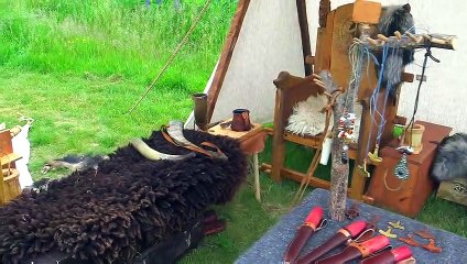 Viking Days Norway , Hemnes