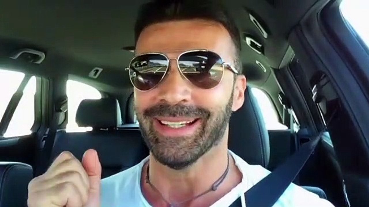 Scuola per diventare gay - Roy Gigolo