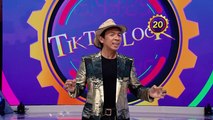 'TiktoClock' trivia from Kuya Kim Atienza | Teaser