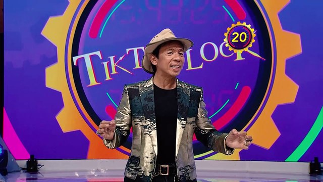 'TiktoClock' trivia from Kuya Kim Atienza | Teaser