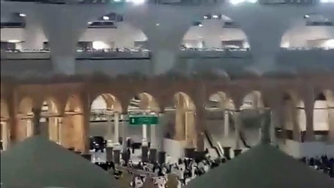 hajj - 2022 | Live Hajj