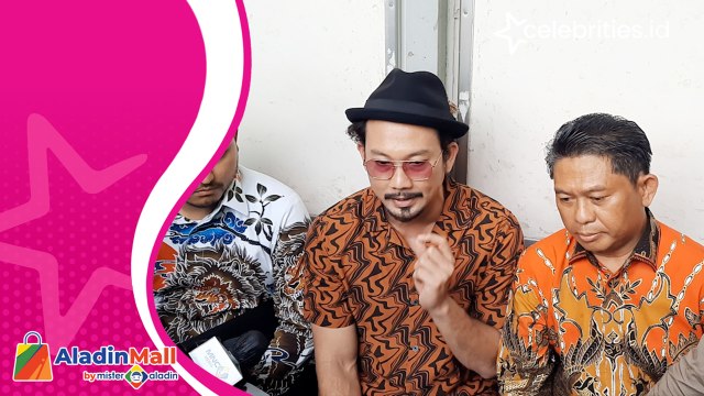 Hadir Sebagai Saksi Sidang Kasus Dugaan Penggelapan, Denny Sumargo Dicecar Kuasa Hukum Eks Manager
