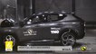 2022 Alfa Romeo Tonale - Crash & Safety Tests