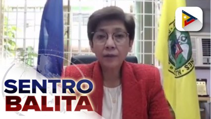 Pagbabakuna at pagbibigay ng booster shots vs. COVID-19, mananatiling voluntary, ayon sa DOH; Pribadong sektor, ipinanukula na gamitin ang ‘traffic light’ approach sa alert level system