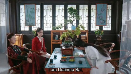 The Romance of Hua Rong 2 Ep 14 English Subp