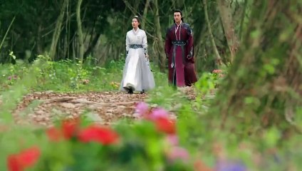 The Romance of Hua Rong 2 Ep 15 English Subp