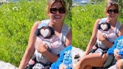 Priyanka Chopra Daughter Malti Face Hide करने पर Troll,Fans Shocking Reaction।Boldsky *Entertainment