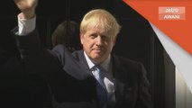 Pengunduran Johnson | Kesan peletakan jawatan Perdana Menteri UK