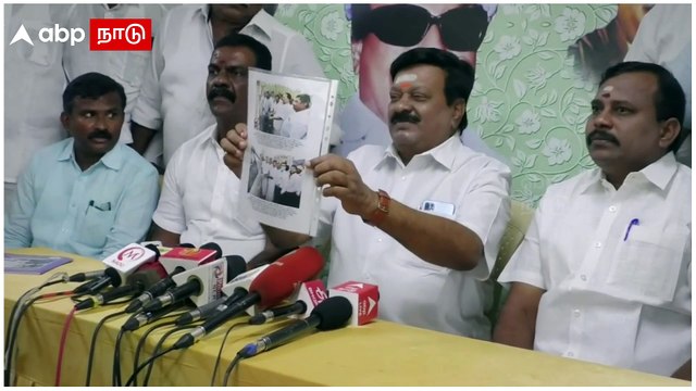 AIADMK Kovai Selvaraj : ”கொடநாடு விவகாரத்தில் உண்மையை கண்டுப்பிடிக்கனும்” கோவை செல்வராஜ்!