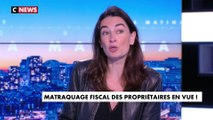 L’édito d’Agnès Verdier-Molinié : «Le matraquage fiscal des propriétaires va continuer»