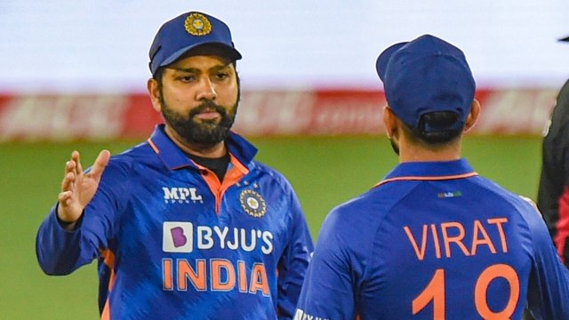 టీ20 లపై రోహిత్ శర్మ చెరగని ముద్ర *Cricket | Telugu OneIndia