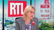 Agnès Pannier-Runacher est l'invitée de RTL Matin vendredi 8 juillet