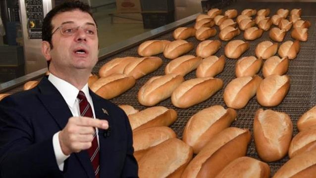 İstanbul'da ekmek fiyatı 4 liraya yükselirken Halk Ekmek'e de zam gelecek mi? İmamoğlu'ndan yanıt geldi