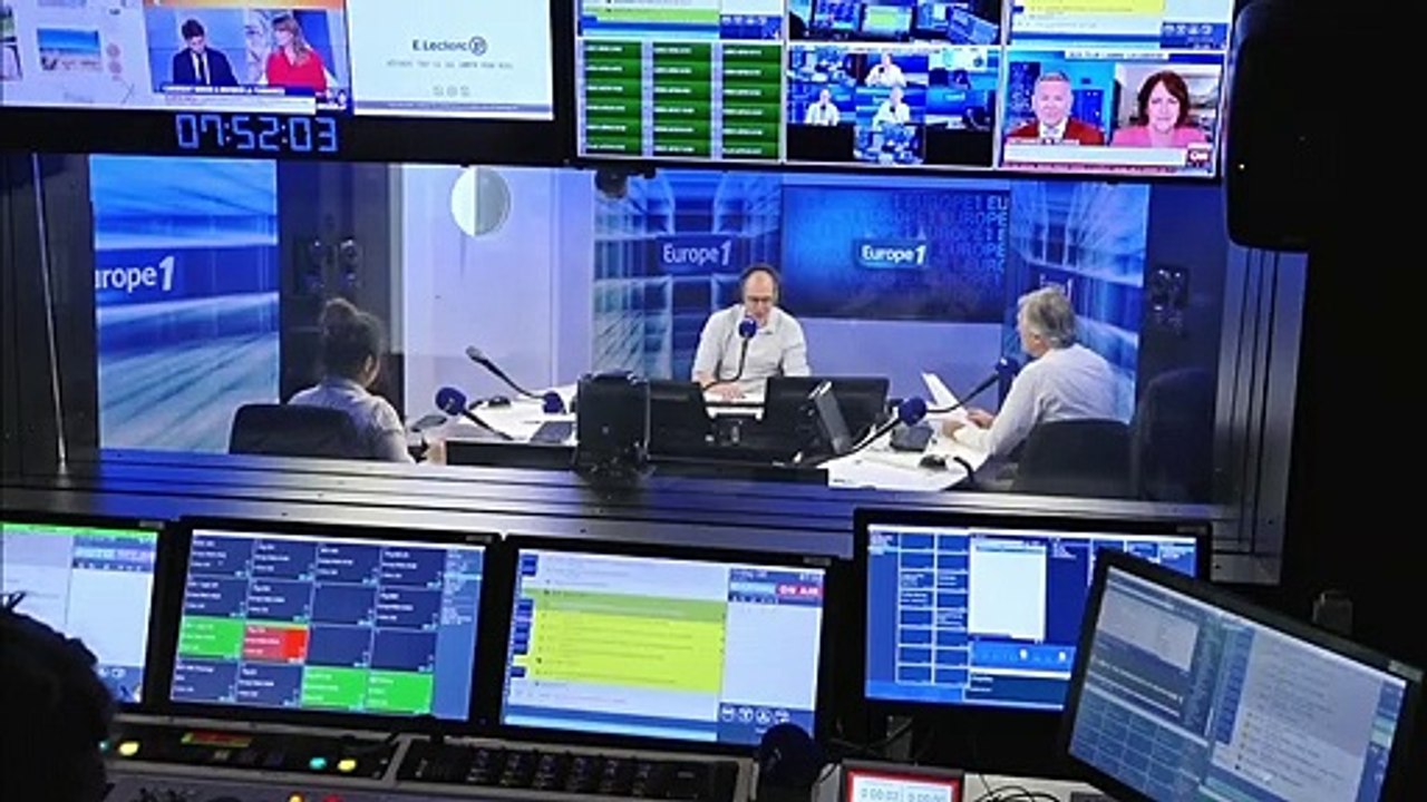 La motion ne censurera surement pas mais va éclairer les lignes des différents partis