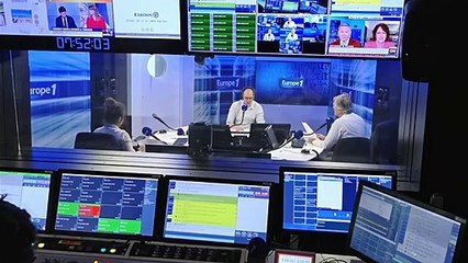 La motion ne censurera surement pas mais va éclairer les lignes des différents partis