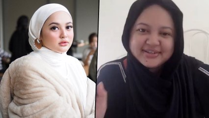 Tak perlu malu pegang kad OKU! Influencer terkilan kawan ‘hilang’ selepas tahu ada sakit