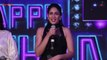 Lavanya Tripati Speech At The Happy Birthday Movie Fake Pre Release Event | Popper Stop Telugu