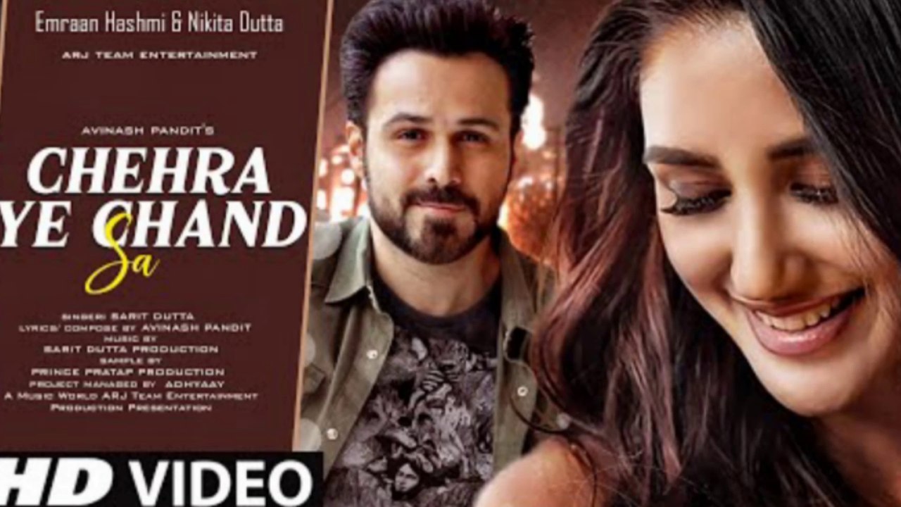 Mein Ishq Tera Ban Jaau - New Song 2022 | New Hindi Song | Kriti K. | Pulkit S. | Hindi Video Song