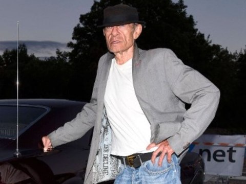 Trauer um Klaus Lemke: Kult-Regisseur stirbt mit 81 Jahren