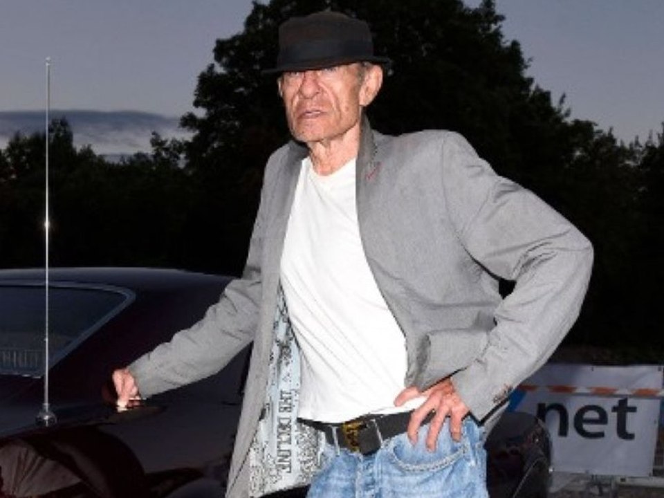 Trauer um Klaus Lemke: Kult-Regisseur stirbt mit 81 Jahren