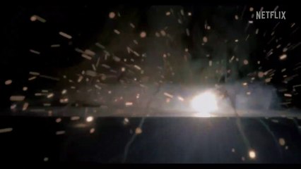 Lost Bullet 2- Back for more - Date Announcement