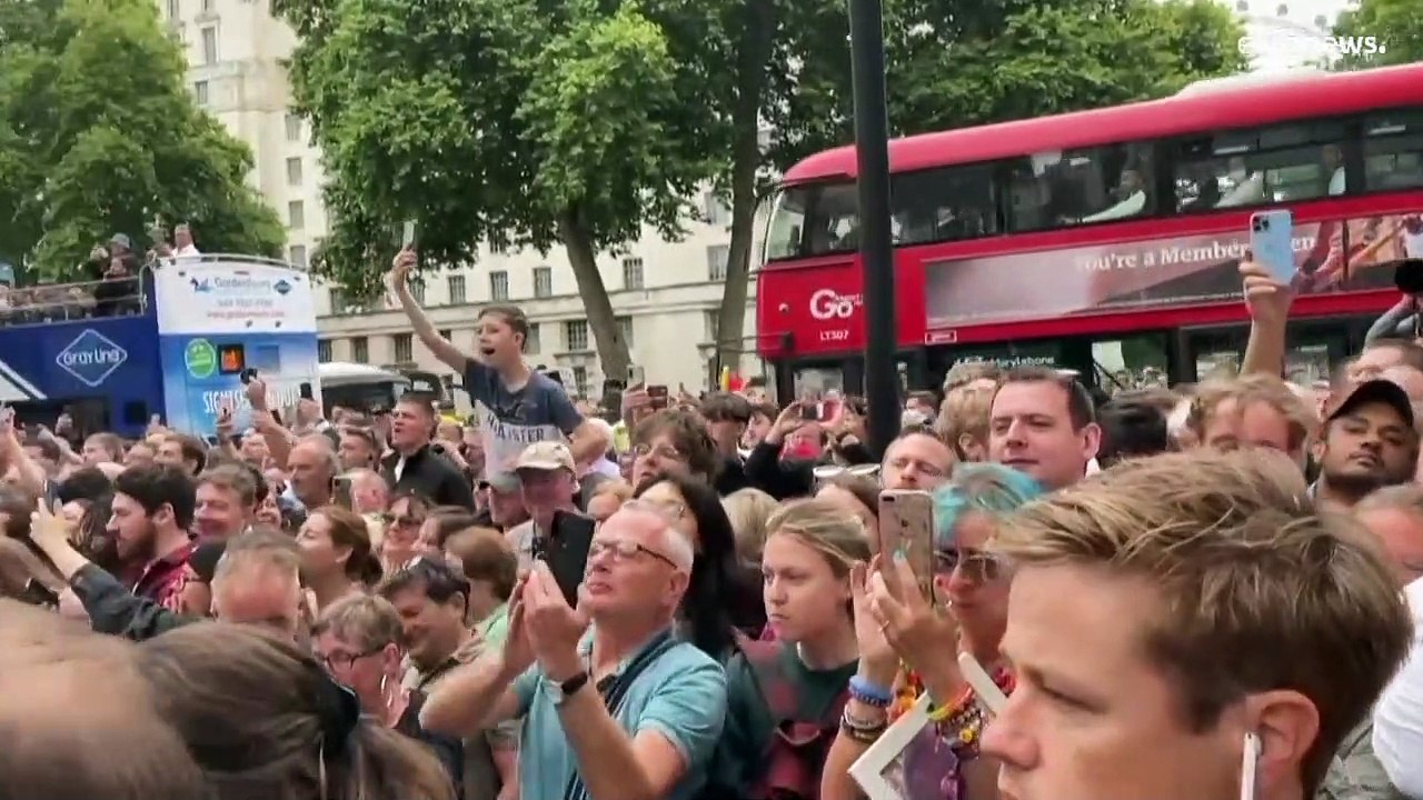 Die Wetten um Boris Johnsons Nachfolge laufen