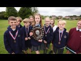 Standish school celebrates sports awards