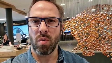 Le warm-up de Julien Fébreau : Le Grand Prix d'Autriche