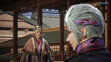 Againts the Sky Supreme episode 010