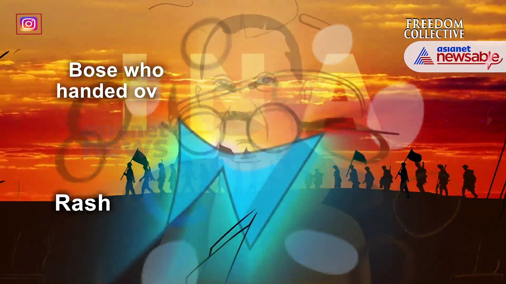 India@75: Story of Rash Behari Bose, who handed over the reins of INA to Netaji