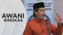 AWANI Ringkas: KKM sedang usaha RUU Kawalan Tembakau dan Merokok dibentang