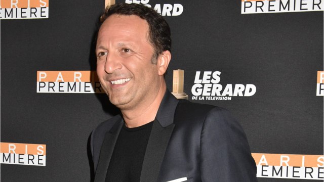 GALA VIDEO - VIDÉO - Arthur se rase la tête sur Instagram : l’animateur méconnaissable !