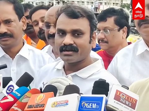 L Murugan Speech : இளையராஜாவுக்கு எம்.பி. பதவி ஏன்? பட்டியலிட்ட அமைச்சர் எல். முருகன்!