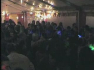 Carnaval de Rebecq 2008 Soirée d'Ouverture P3