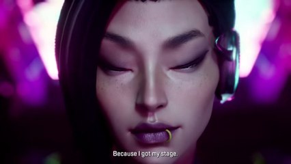 Apex Legends Mobile - Bande-annonce de la saison Distorsion