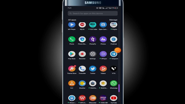 hide twitter account from showing mobile contacts stop showing twitter id to contacts