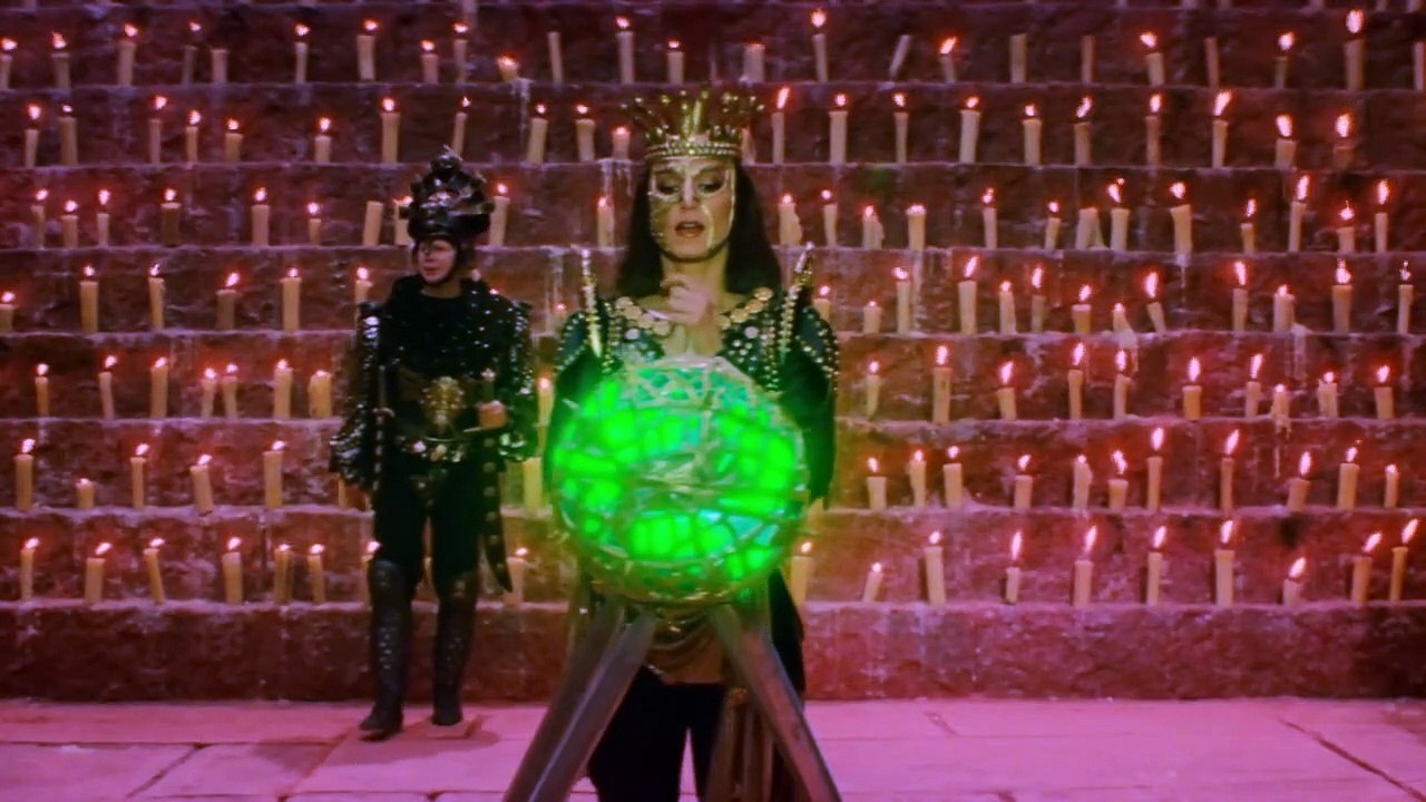 Red Sonja Trailer OV