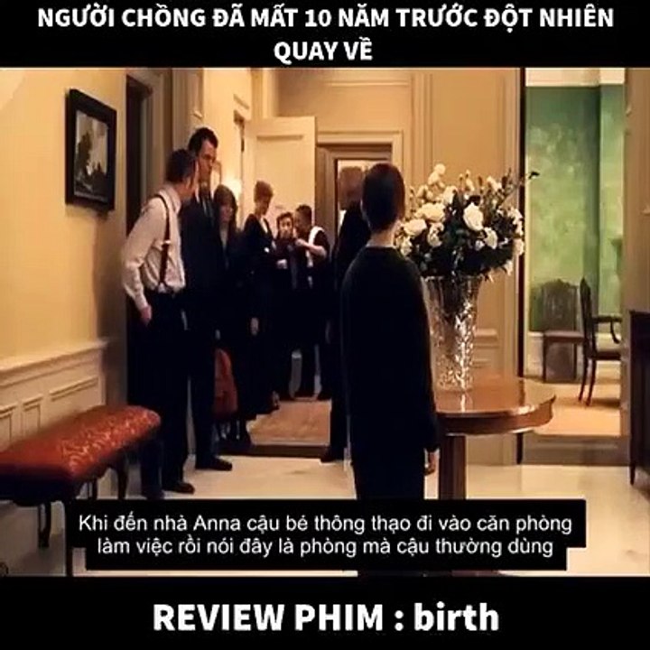 Birth (2004)