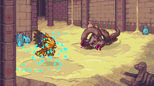 Coromon Switch Release Date Announcement